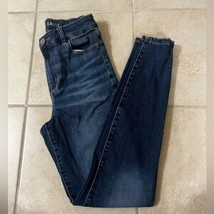 American Eagle Outfitters Jeans Size 2